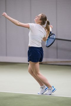 Bild 43 - NL TSV Glinde II - Tennisverein Lohne II : Ergebnis: 5:1